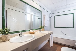 إطلالة الغرفة