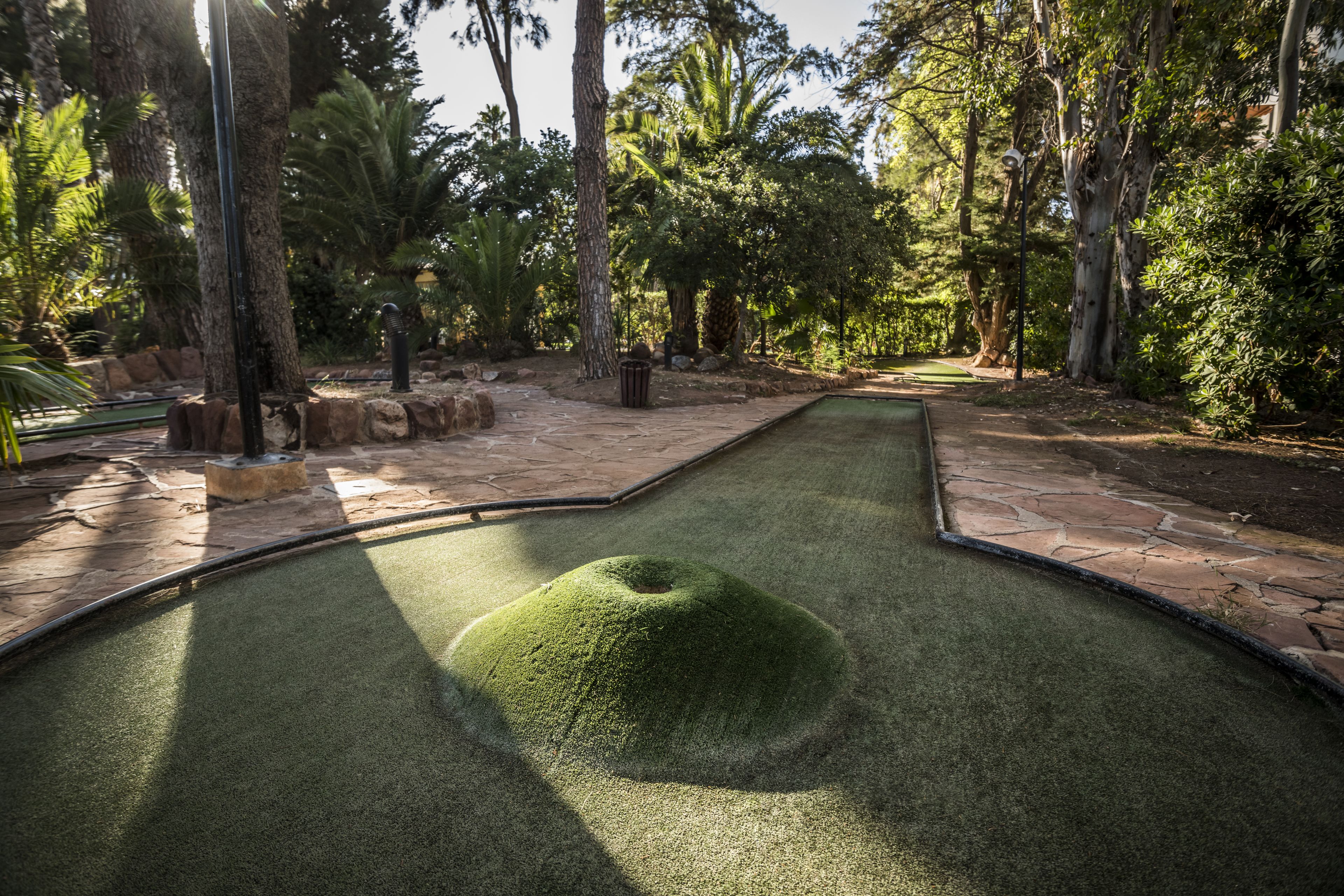 Children's activities