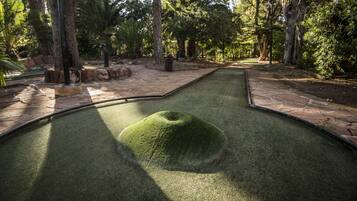 Children's activities