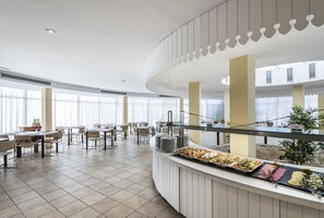 بوفيه إفطار