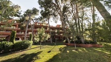 Jardín