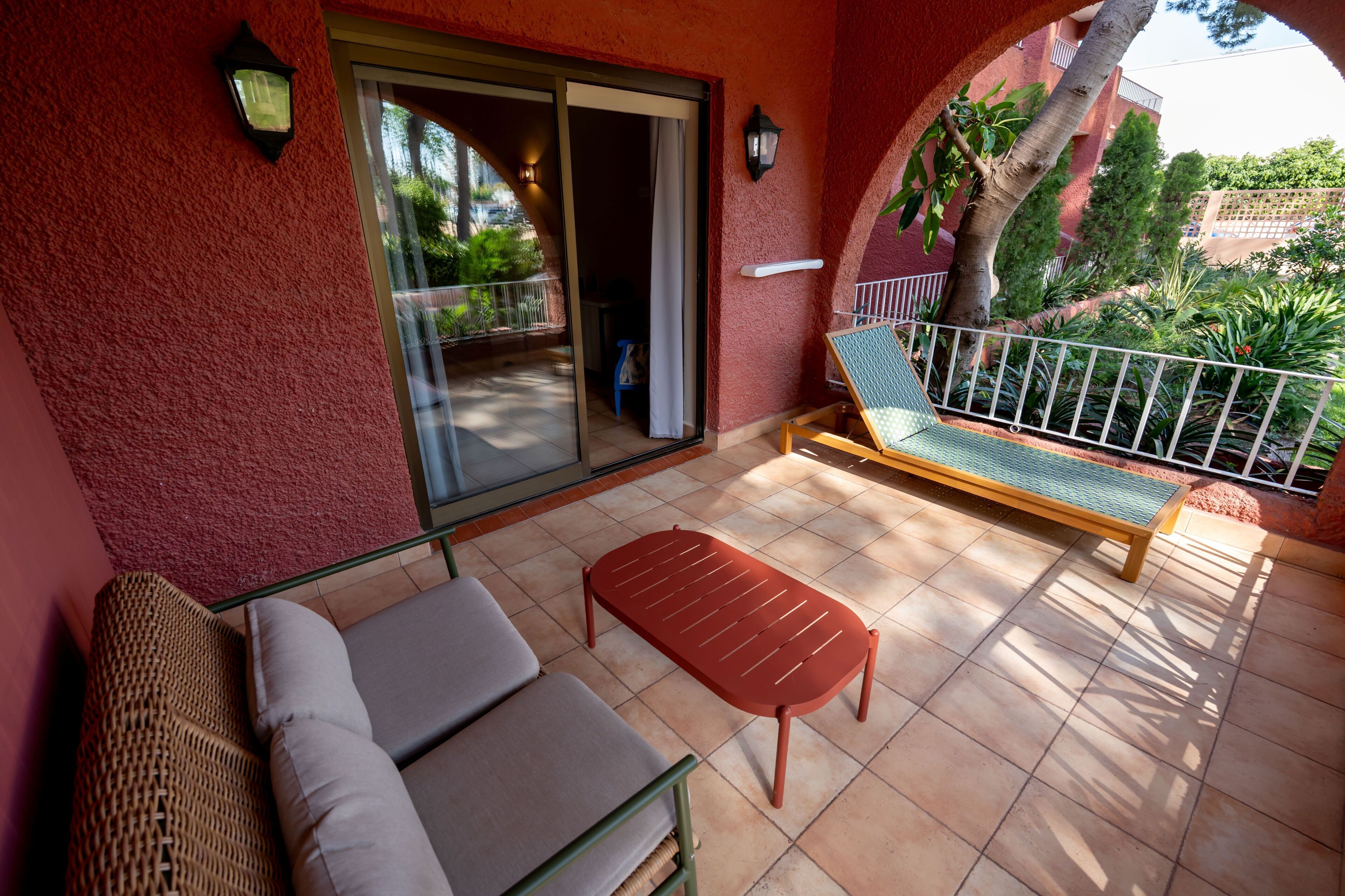Foto - Intelier Bonaire Hotel by Intelier Hotels & Suites