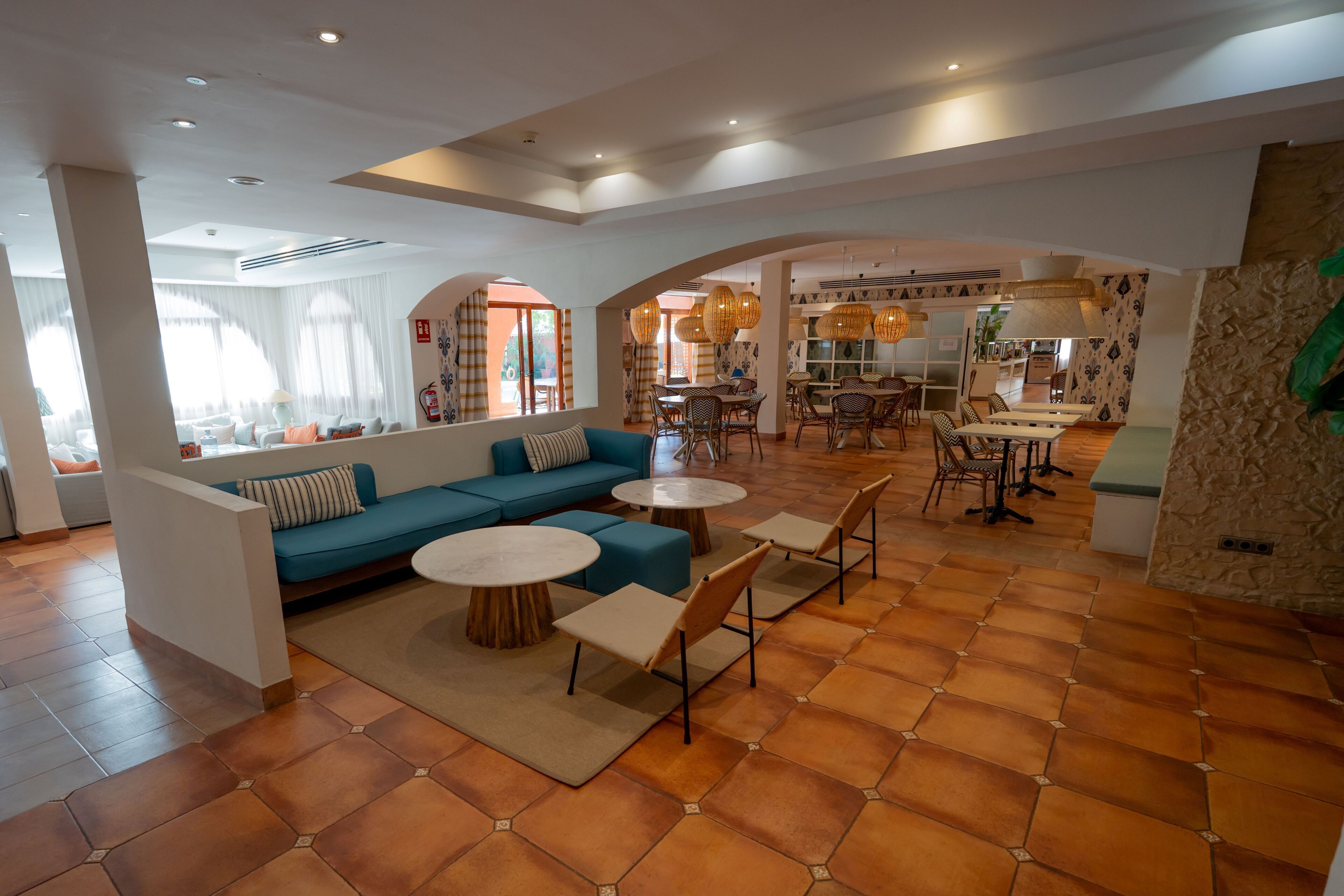Foto - Intelier Bonaire Hotel by Intelier Hotels & Suites