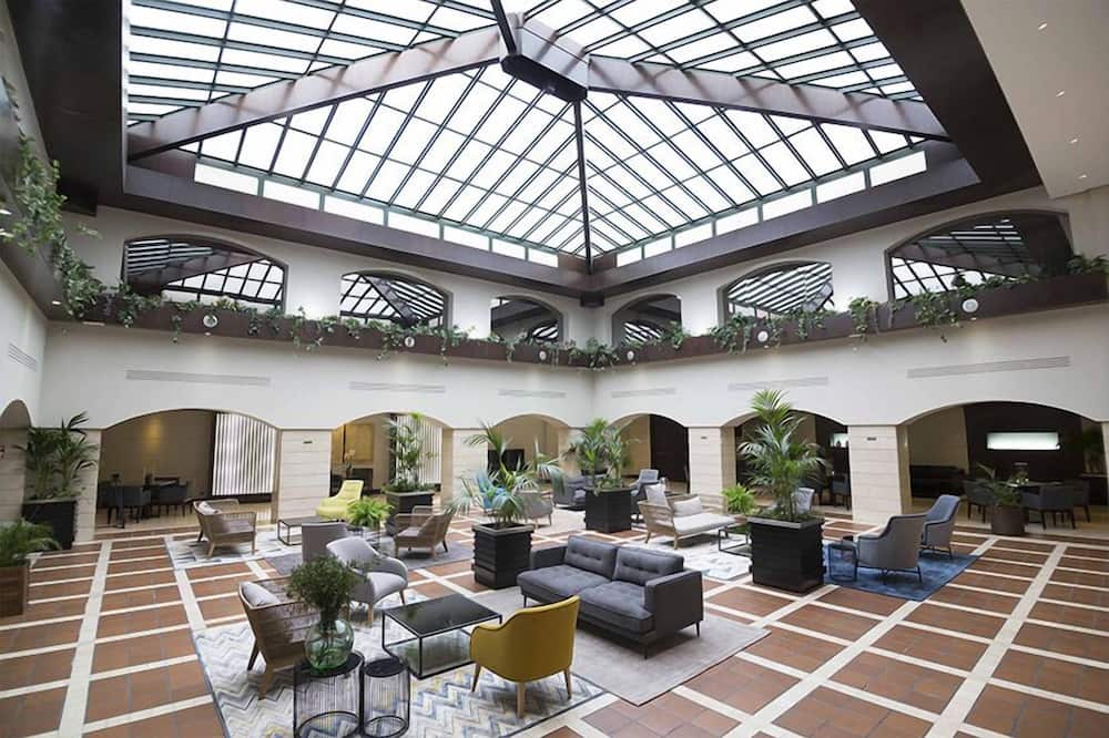 Intelier Rosa Hotel by Intelier Hotels & Suites