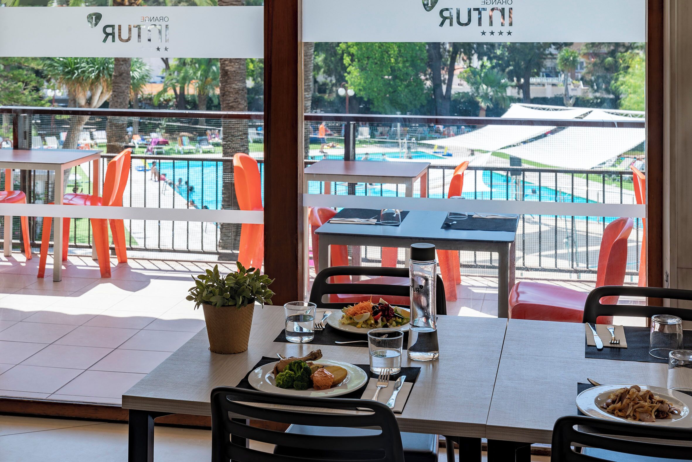 Photo - Intelier Orange