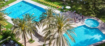 Intelier Orange Hotel
