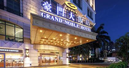 Grand Noble Hotel