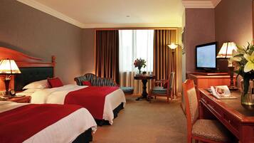 วิวจากห้องพัก