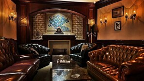 Bar (on property) - Grand Noble Hotel (Dongguan)