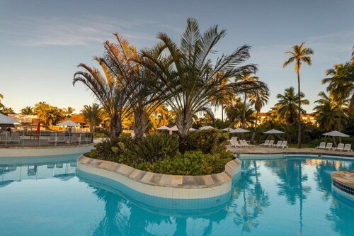 Sauipe Terra Resort - All Inclusive