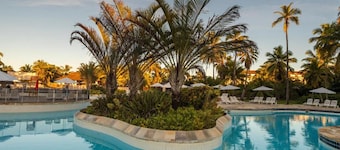 Sauipe Terra Resort - All Inclusive