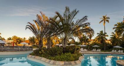 Sauipe Terra Resort - All Inclusive