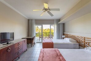 In-room safe - Sauipe Terra Resort - All Inclusive (Mata de São João)