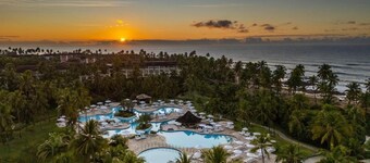 Sauipe Terra Resort - All Inclusive