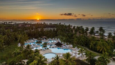 Sauipe Terra Resort - All Inclusive