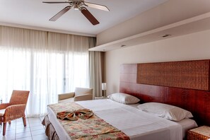 In-room safe - Sauipe Terra Resort - All Inclusive (Mata de São João)