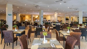 Dining - Sauipe Terra Resort - All Inclusive (Mata de São João)