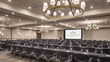 Sala de reuniones