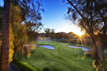 Golf at The Scottsdale Resort and Spa, Curio Collection by Hilton