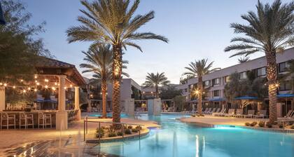 The Scottsdale Resort and Spa, Curio Collection by Hilton