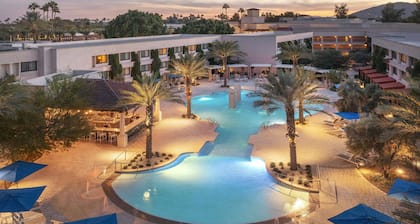 The Scottsdale Resort & Spa, Curio Collection by Hilton