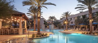 The Scottsdale Resort and Spa, Curio Collection by Hilton