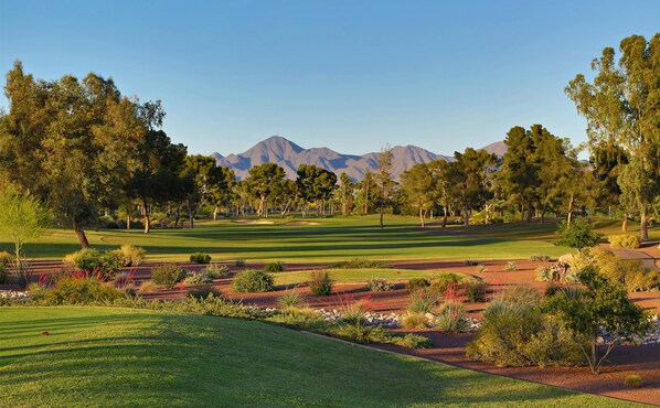 Golf