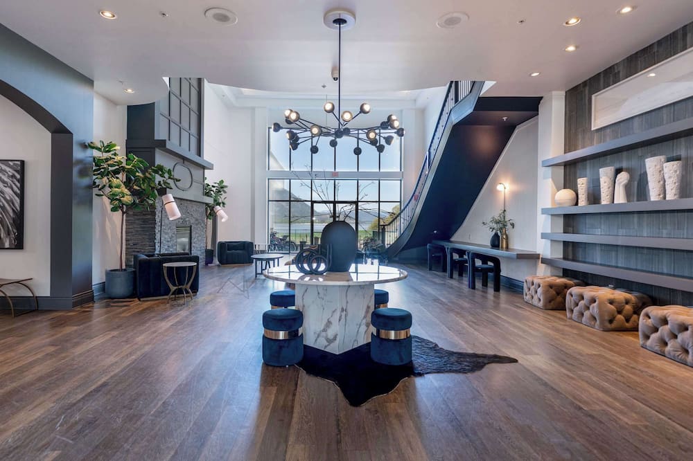 Prestige Harbourfront Resort, WorldHotels Luxury