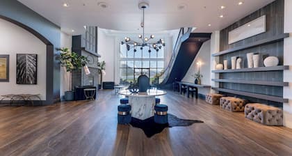 Prestige Harbourfront Resort, WorldHotels Luxury