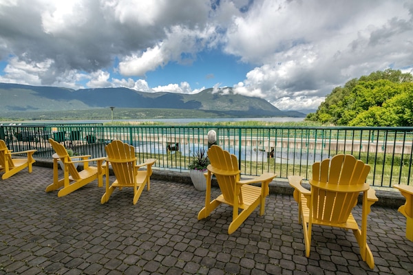 Servicios del alojamiento