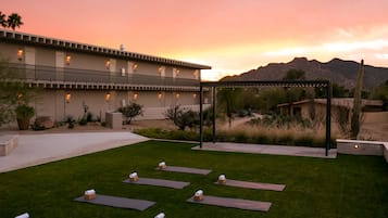 Yoga