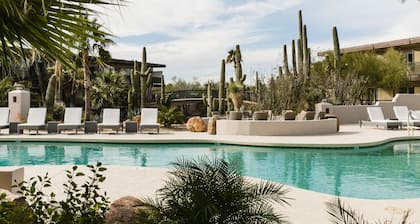 CIVANA Wellness Resort and Spa