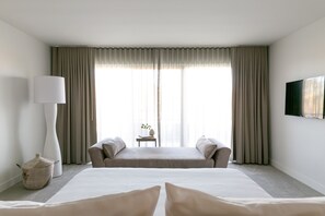 1 chambre, draps en coton égyptien, literie de qualité supérieure