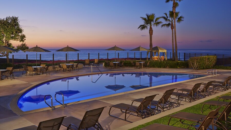 Carlsbad Seapointe Resort