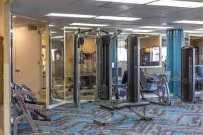 Instalaciones deportivas