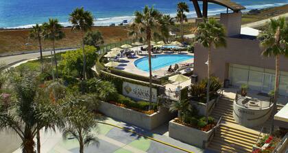 Carlsbad Seapointe Resort