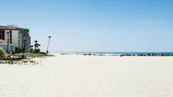 Plage à proximité