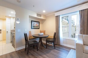 Condo, 2 Bedrooms, Non Smoking, Kitchenette | Living area | Flat-screen TV, DVD player, table tennis - Coronado Beach Resort (Coronado)