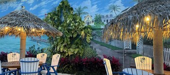Ocean Reef Yacht Club & Resort