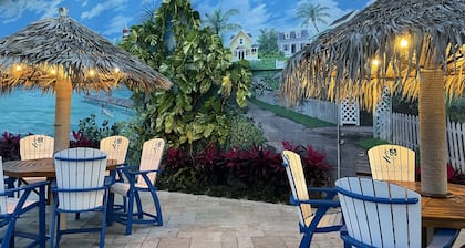 Ocean Reef Yacht Club & Resort