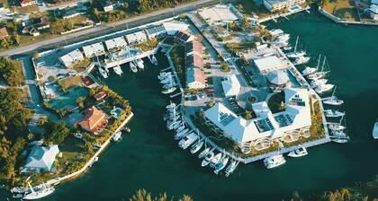 Ocean Reef Yacht Club & Resort