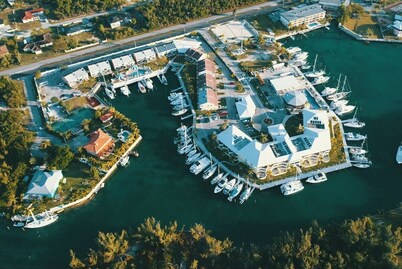 Ocean Reef Yacht Club & Resort