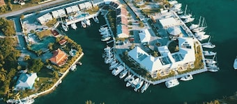 Ocean Reef Yacht Club & Resort