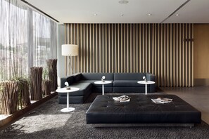 Interior - BH Conference & Airport Hotel, Istanbul (Istanbul)