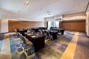 Salle de réunion