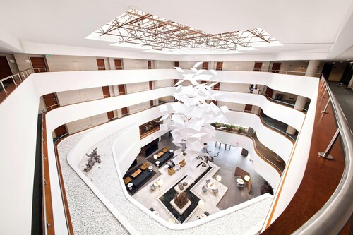 BH Conference & Airport Hotel, Istanbul