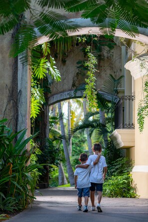 Children's activities - Pueblo Bonito Emerald Bay Resort & Spa - All Inclusive (Mazatlán)