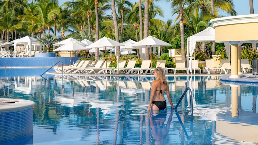 Pueblo Bonito Emerald Bay Resort & Spa - All Inclusive