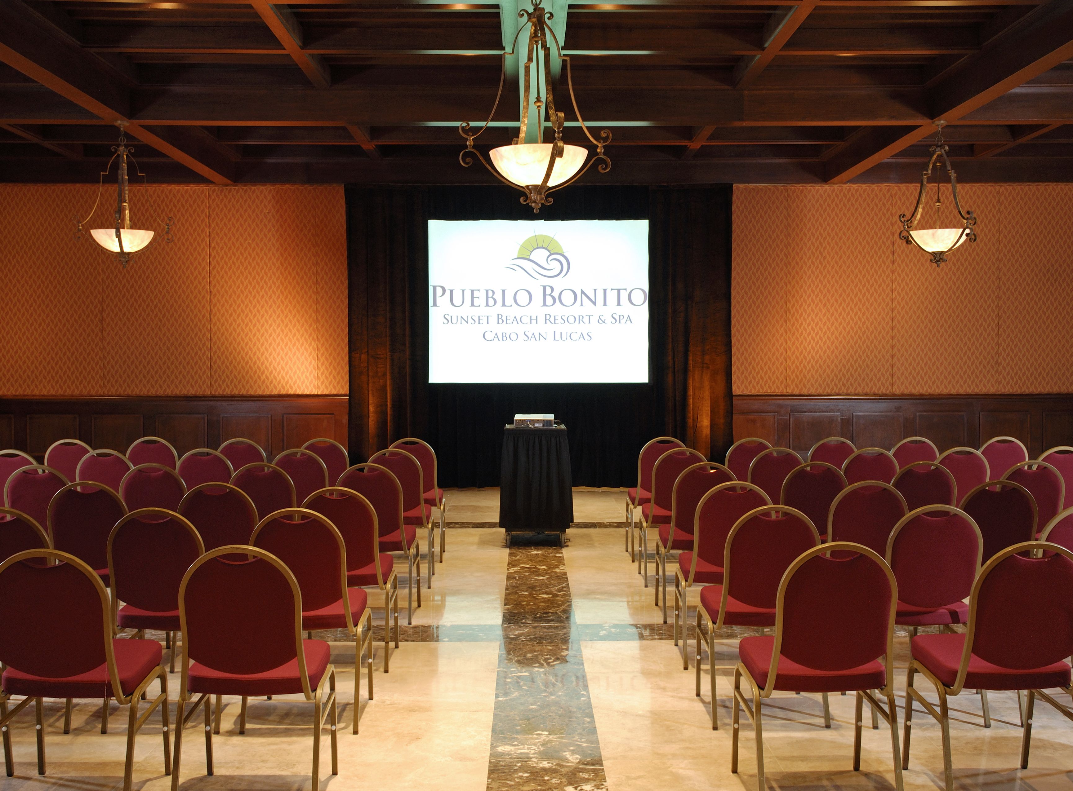 Foto - Pueblo Bonito Sunset Beach Golf & Spa Resort