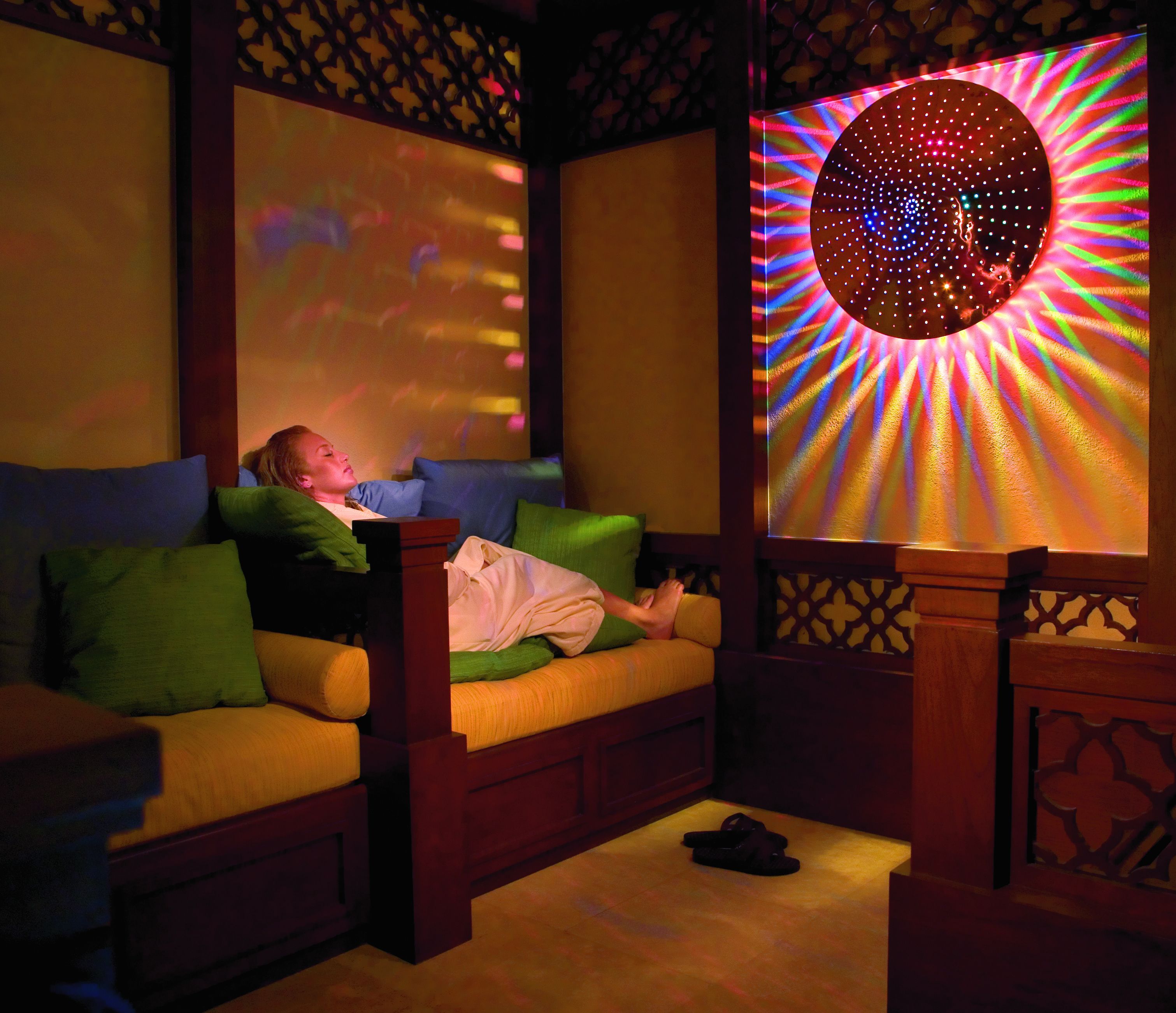 Foto - Pueblo Bonito Sunset Beach Golf & Spa Resort